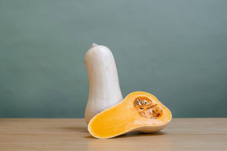 Butternut Squash Chili Half