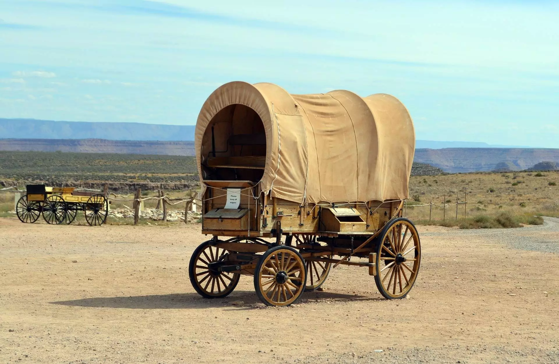 Ranch Expedition Donna