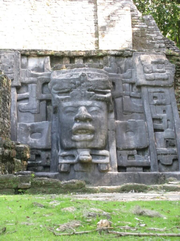 Belize