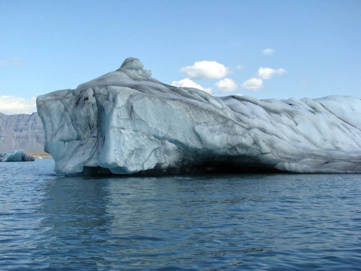 Iceberg