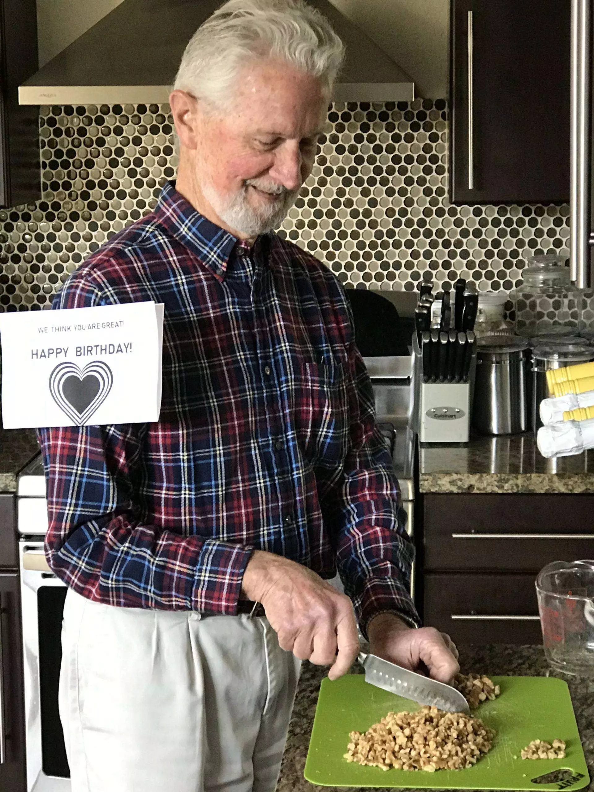 Maurice Making Donnas Banana Bread Scaled Expedition Donna